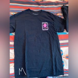 BlackSunflower T-shirt